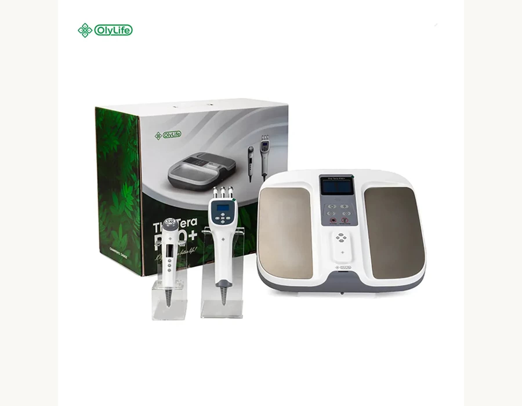 OlyLife THz Tera-P90+ UK | Lumi-Vital - Lumi-Vital
