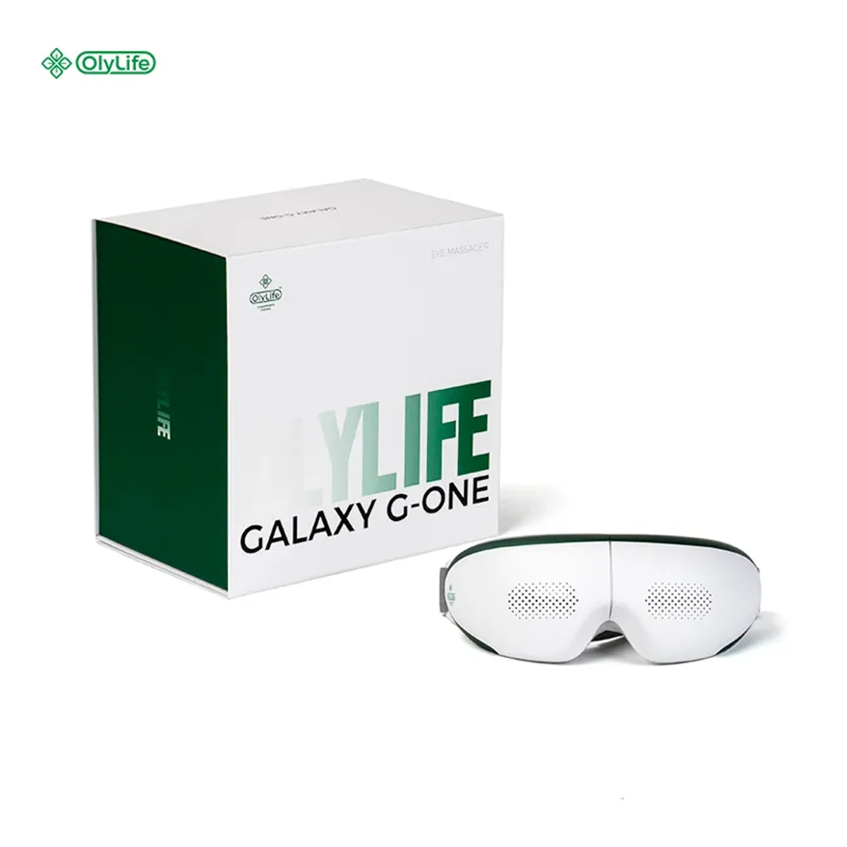 OlyLife Galaxy G-One eye comfort device with box