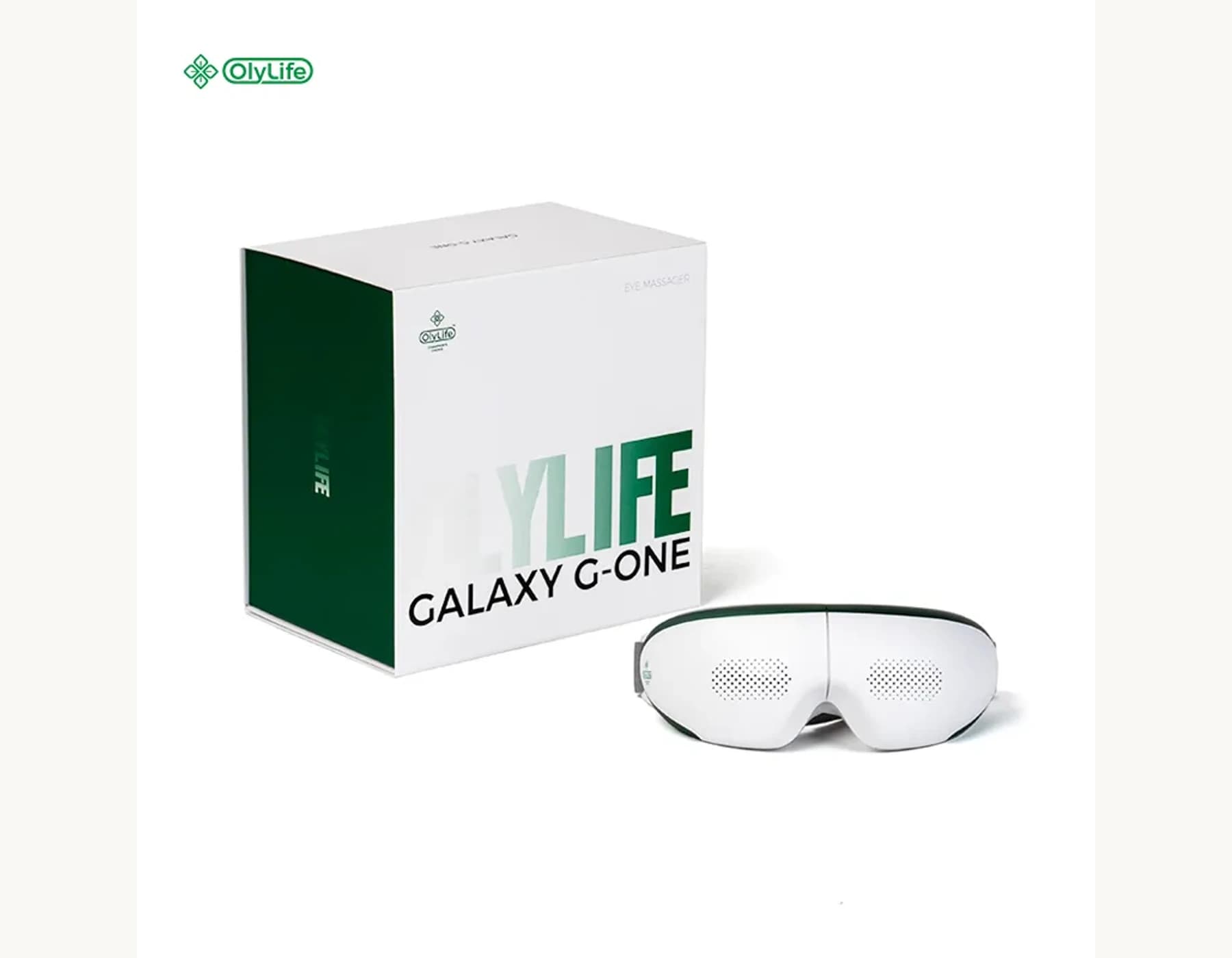 OlyLife Galaxy G-One eye comfort device with box