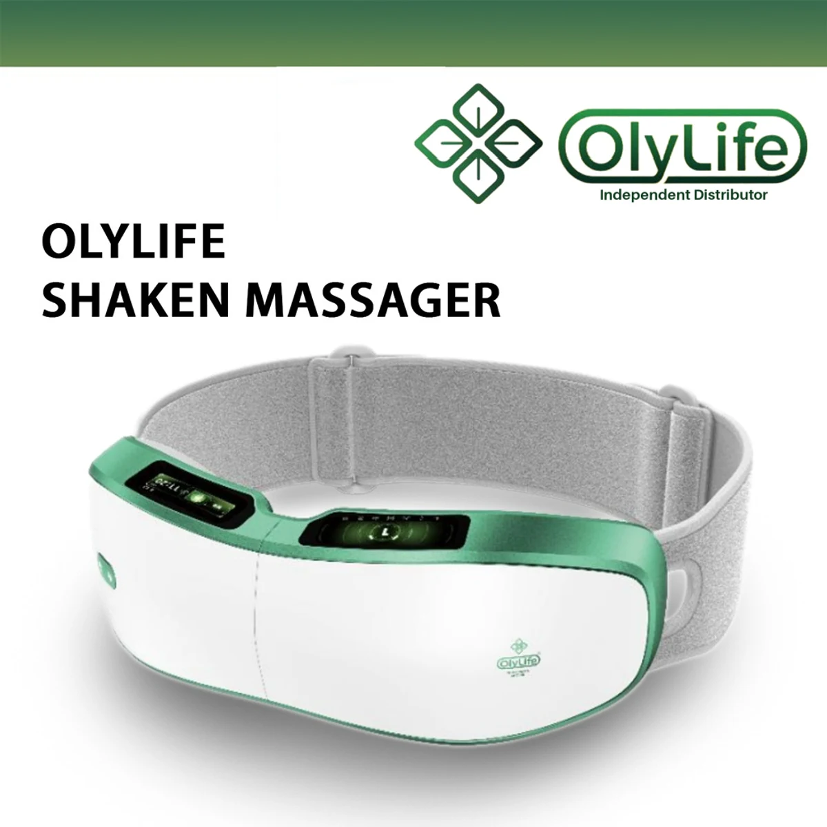 OlyLife Shaken Massager product image